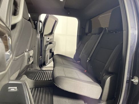 Used 2023 Chevrolet Silverado 1500 RST w/ Protection Package AWD/4WD image 19