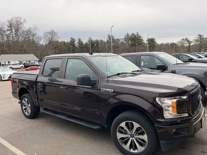 Used 2020 Ford F150 XL w/ Equipment Group 101A Mid