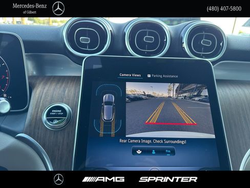 Certified 2025 Mercedes-Benz GLC 300 image 26