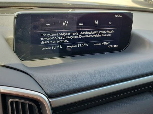 Certified 2025 MAZDA CX-50 2.5 Hybrid w/ Weather Package image 31