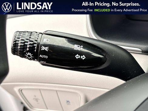 Used 2022 Hyundai Tucson SEL image 23