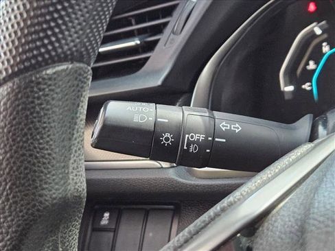 Used 2017 Honda Civic EX image 21