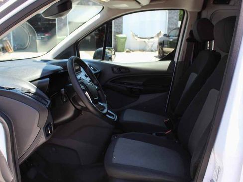 Used 2019 Ford Transit Connect XL FWD image 24