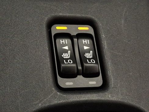 Used 2023 Subaru BRZ Limited image 24