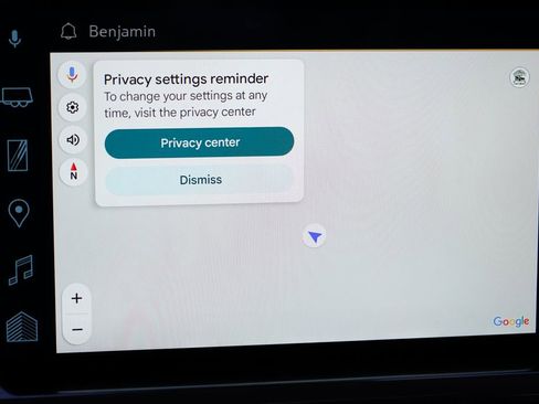 Used 2024 Chevrolet Silverado 2500 LTZ w/ LTZ Premium Package AWD/4WD image 30