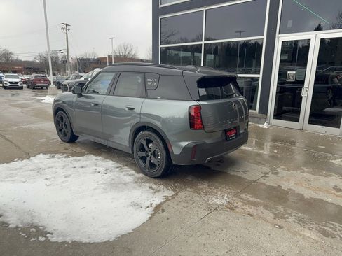 New 2026 MINI Cooper Countryman S image 4