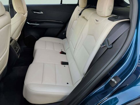 Used 2019 Cadillac XT4 Sport image 31