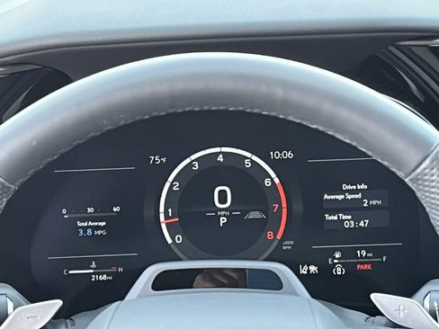 Used 2025 Lexus TX 350 AWD w/ Technology Package image 13