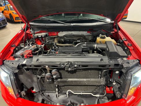 Used 2013 Ford F150 FX4 w/ Luxury Equipment Group image 41