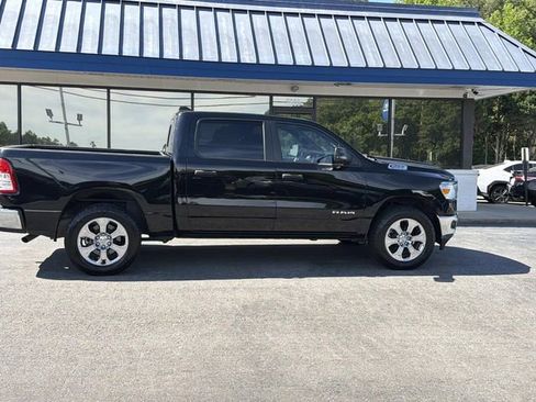 Used 2023 RAM 1500 Lone Star AWD/4WD image 7