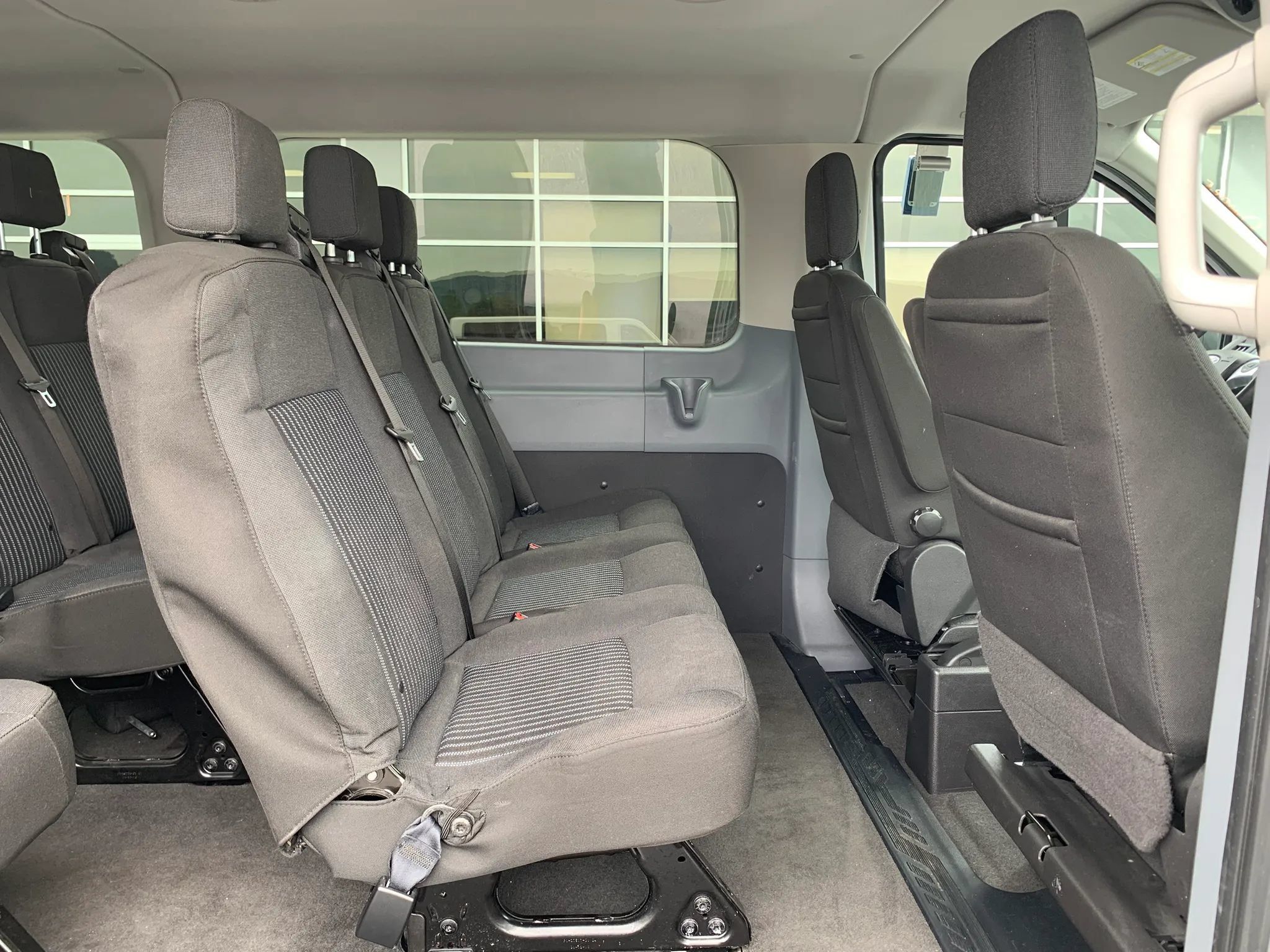 Used 2018 Ford Transit 350 XL RWD image 28