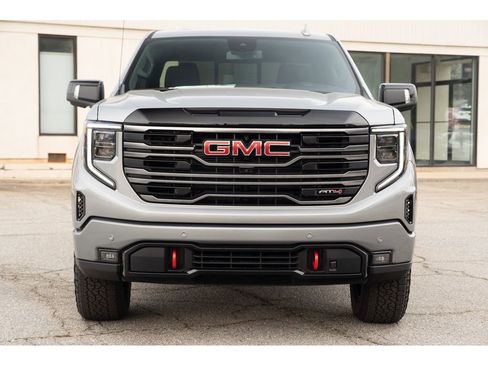 New 2026 GMC Sierra 1500 AT4 w/ AT4 Premium Package image 2