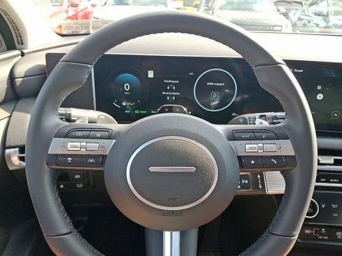 New 2025 Hyundai Tucson SEL AWD/4WD image 18