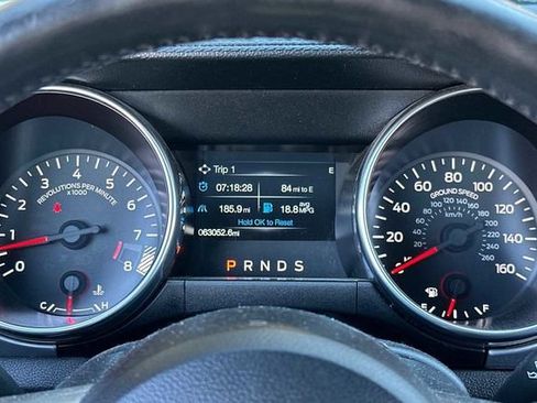 Used 2019 Ford Mustang GT Premium image 22