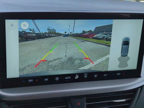 New 2026 Ford Escape Active w/ Tech Pack #1 image 20