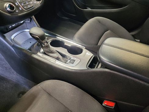 Used 2025 Chevrolet Malibu LT FWD image 26