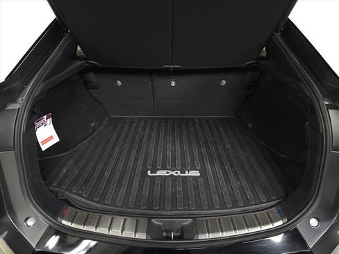 Certified 2023 Lexus RZ 450e Premium w/ Accessory Package (2T) image 7