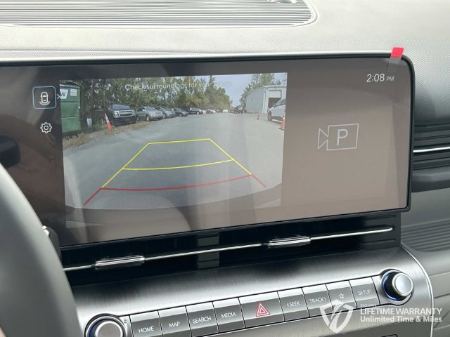 New 2027 Hyundai Kona SEL Sport FWD image 31