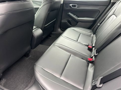 New 2026 Acura Integra FWD image 11