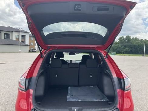New 2027 Honda HR-V Sport image 30