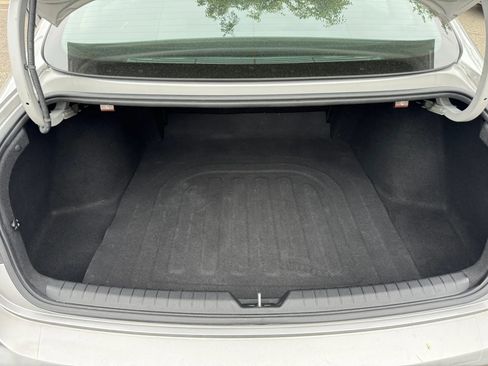 Used 2021 Hyundai Sonata SE FWD image 20