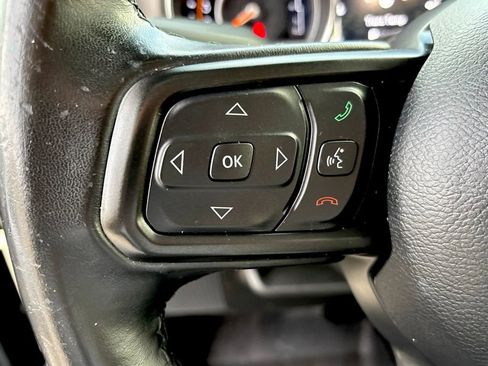 Used 2021 Jeep Wrangler Sport S image 15
