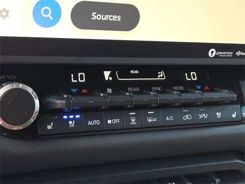 Used 2024 Toyota Sequoia TRD Pro image 20