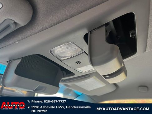 Used 2015 Toyota Tacoma 4x4 Access Cab V6 image 24