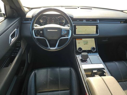 Used 2022 Land Rover Range Rover Velar S image 18