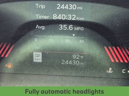 Used 2025 Kia K4 FWD image 34
