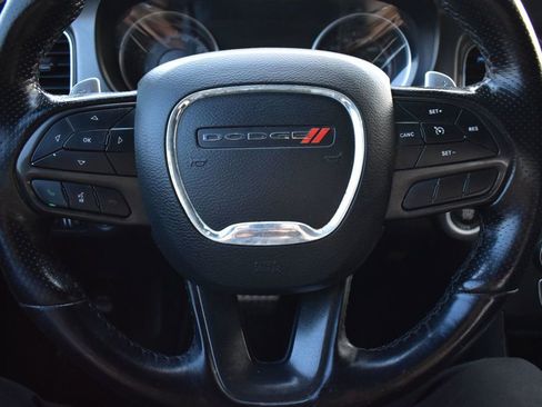 Used 2020 Dodge Charger Scat Pack RWD image 25