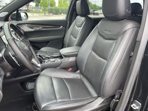 Used 2022 Cadillac XT6 Sport AWD/4WD image 20