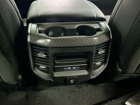 New 2026 RAM 1500 Big Horn image 28