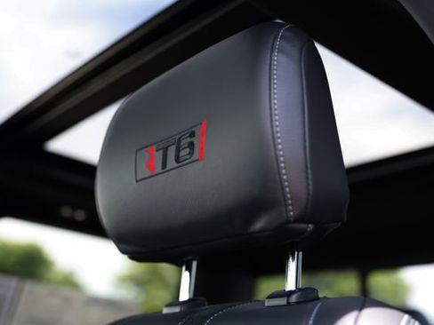 New 2026 Ford F150 Lariat w/ Equipment Group 502A High AWD/4WD image 29