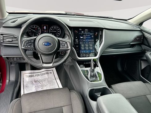 Used 2023 Subaru Outback Premium AWD/4WD image 24
