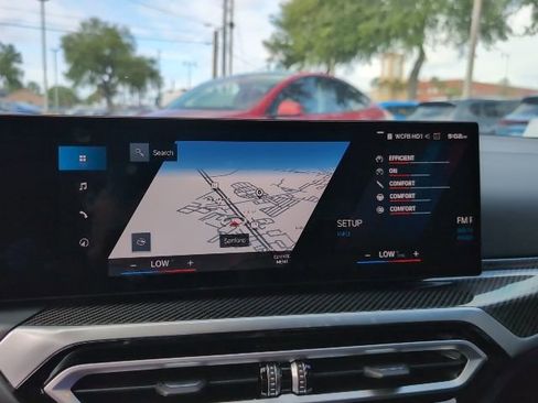 Used 2024 BMW M4 Coupe w/ M Driver's Package image 13