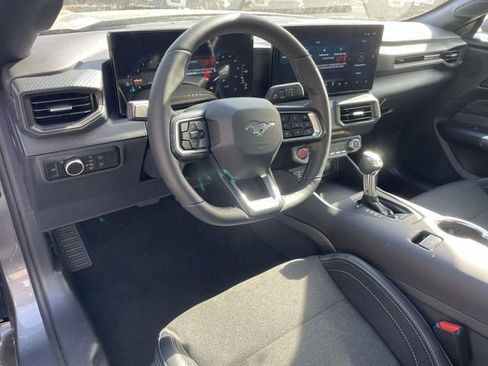 New 2026 Ford Mustang Coupe image 15