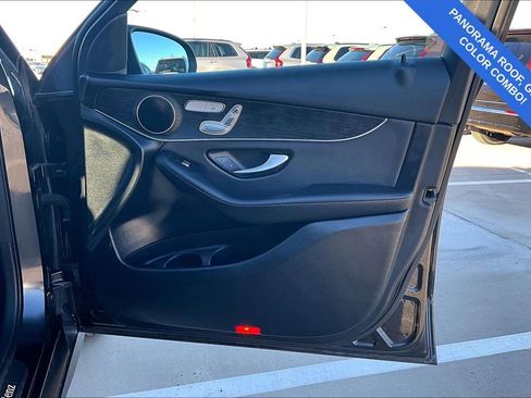 Used 2020 Mercedes-Benz GLC 300 4MATIC image 26