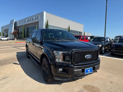 Used 2019 Ford F150 XLT w/ Equipment Group 302A Luxury