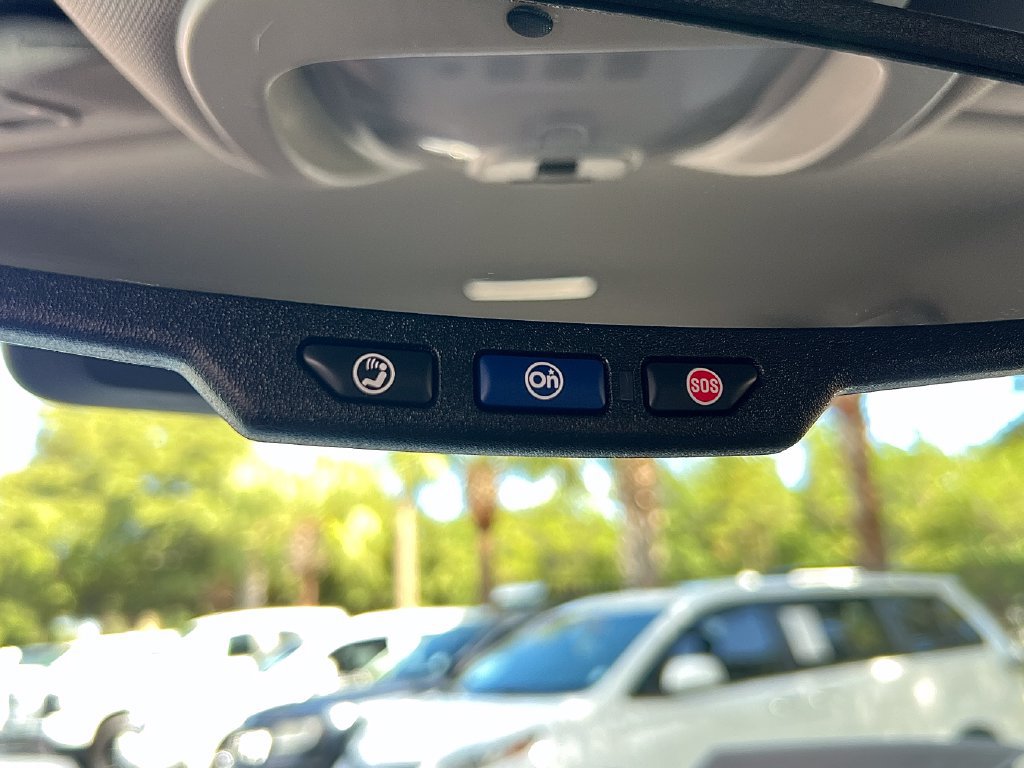 Used 2017 GMC Terrain SLE FWD image 36