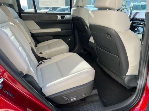 New 2026 Hyundai Santa Fe Calligraphy AWD/4WD image 24