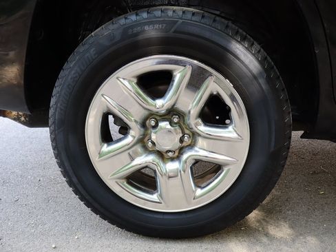 Used 2011 Toyota RAV4 4WD w/ Base L4 Extra Value Pkg image 44