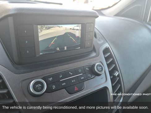 Used 2022 Ford Transit Connect XL FWD image 17