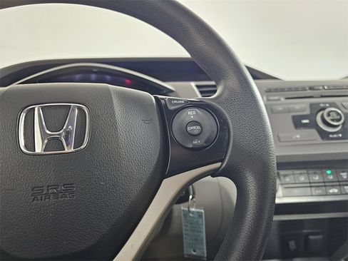 Used 2012 Honda Civic LX image 33