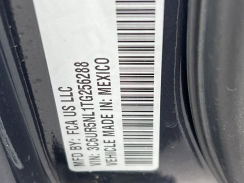 New 2026 RAM 2500 Laramie image 21