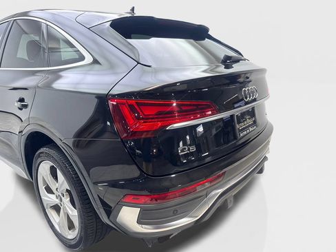 Used 2023 Audi Q5 2.0T Premium AWD/4WD image 19