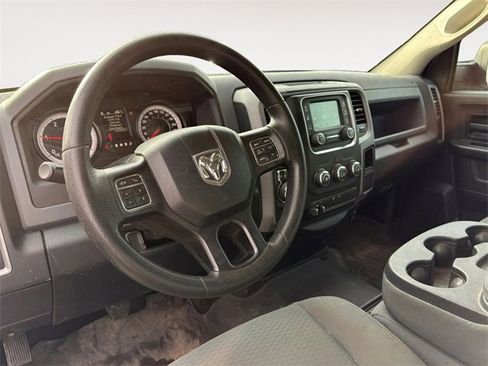 Used 2016 RAM 1500 Tradesman w/ Popular Equipment Group image 10