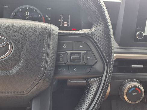 Certified 2024 Toyota Tacoma SR RWD image 23