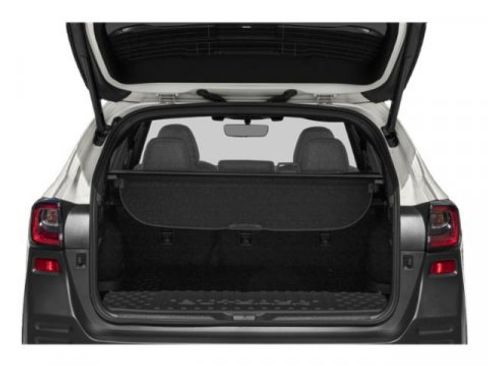 Used 2022 Subaru Outback Wilderness image 14