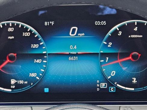 Certified 2022 Mercedes-Benz E 350 E 350 image 11